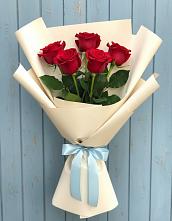 Букет Классика чувств в Степанщино