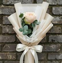 Букет цветов из:  Розы #REPLACE_PRED# Степанщино