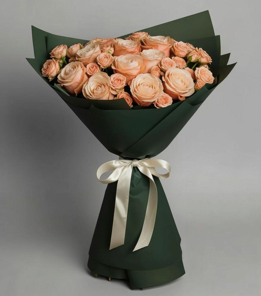 Букет Элегантный в Степанщино