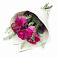 Букет цветов из: Розы в Степанщино