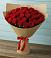 Букет Красные розы Милано в Степанщино
