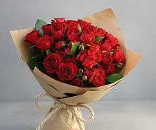 Букет Любовный роман в Степанщино