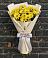 Букет цветов из: Хризантемы в Степанщино