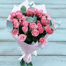 Букет Леди совершенство #REPLACE_PRED# Степанщино