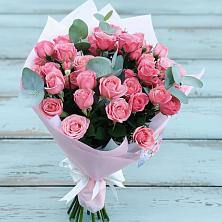 Букет Леди совершенство в Степанщино